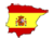 CRISTALERIA BERCA - Espanol