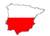 CRISTALERIA BERCA - Polski